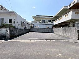 本部町渡久地土地