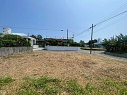 名護市済井出土地