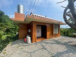 本部町豊原戸建