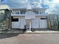 本部町伊野波戸建て