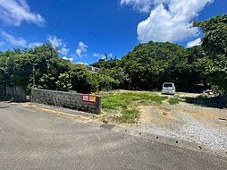 本部町辺名地