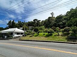 本部町北里土地