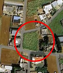 伊江村東江上土地