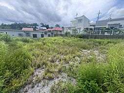 名護市屋部土地