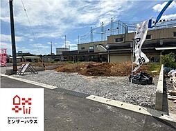 建築条件なし号地沖縄市松本全22区画 6
