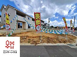 13号地沖縄市松本全22区画 13