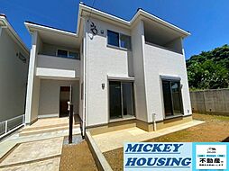 沖縄市松本5丁目　20号棟