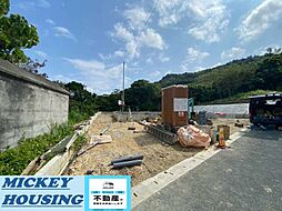 南城市知念久原　8号棟