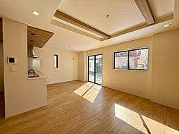 嘉手納　戸建て　1号棟