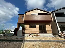 嘉手納 戸建て 1号棟