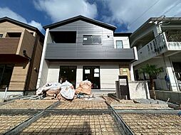 嘉手納　戸建て　2号棟