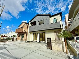 嘉手納　戸建て　2号棟