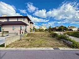 読谷村大木　土地