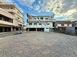 北谷町砂辺　土地