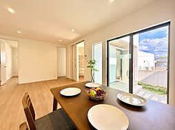 読谷村宇座　平屋戸建