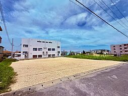 読谷村宇座　売り土地