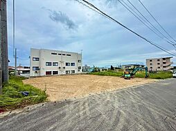 読谷村宇座　売り土地