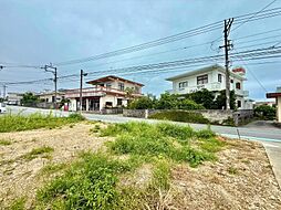 長浜2区画　2号地