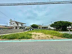 長浜2区画　1号地