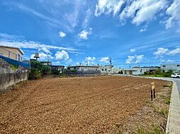 長浜3区画　土地　1号地