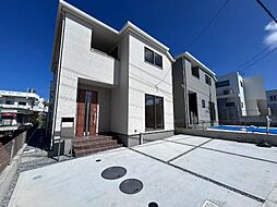 中頭郡読谷村比謝の一戸建て
