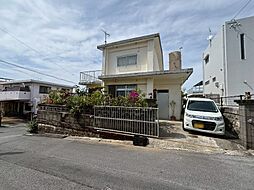 浦添前田中古戸建