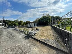 糸満市喜屋武売地