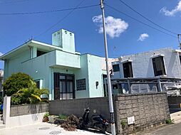 島尻郡八重瀬町安里の一戸建て