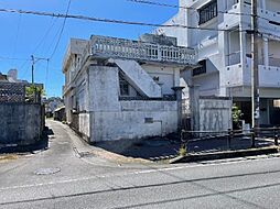 糸満漁港前売地