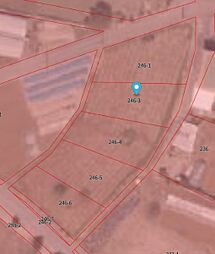 糸満市福地売地