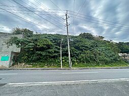 兼城売地