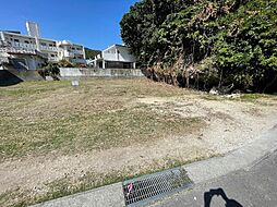 板良敷売地