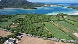 石垣島川平の土地