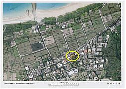 国頭郡国頭村桃原の土地