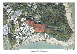 国頭郡今帰仁村湧川の土地