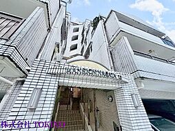 マンション長田11 8--