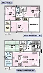 名護市屋部第6　全3棟　2号棟