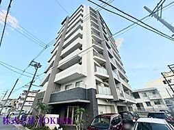 コンフォート北谷桃原パークサイド 4--