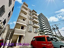 ハピネス大山 6--