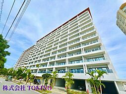 グランコスモ　ザ・リゾート沖縄豊崎 13--