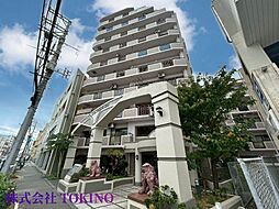 ライオンズマンション壺屋第3 2--