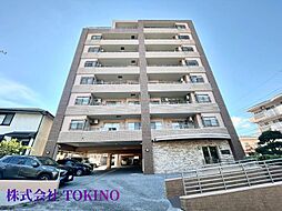 トゥエルヴエステムコート小禄南 3--