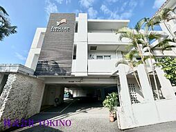 フレスコア首里御殿山ガーデン 2--