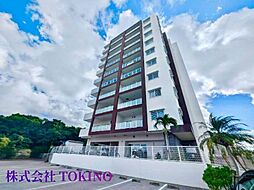 プレミアムコート与儀パークヒルズ 4--