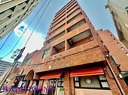 ライオンズマンション安里 3--