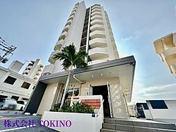 スマイリー浦添城間 7--