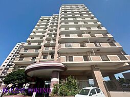 サザンパレスマンション浦添港川II 6--