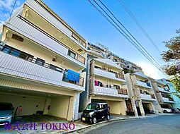 マンション長田11 8--