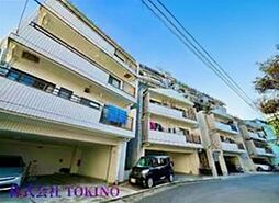 マンション長田11 8--
