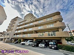 グランドパレス壺川 2--